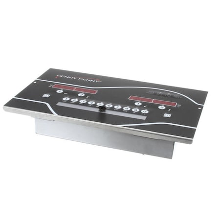 Henny Penny Kit-Eex Control Man/Drn-Wen 140467